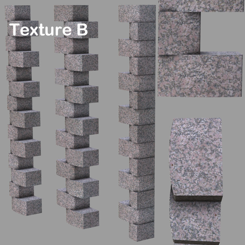 AtoZ DetailTime V Retaining-Security Walls PLUS v1 by N/A
