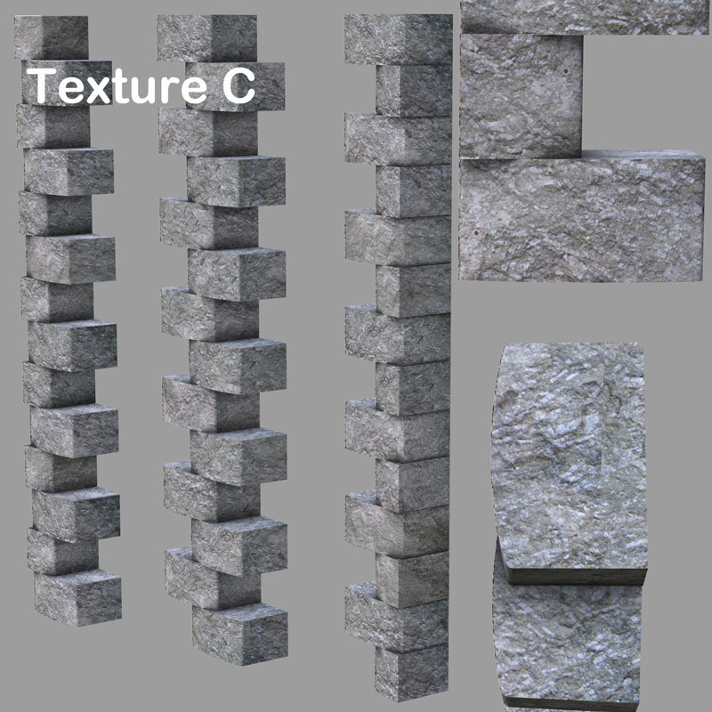 AtoZ DetailTime V Retaining-Security Walls PLUS v1 by N/A