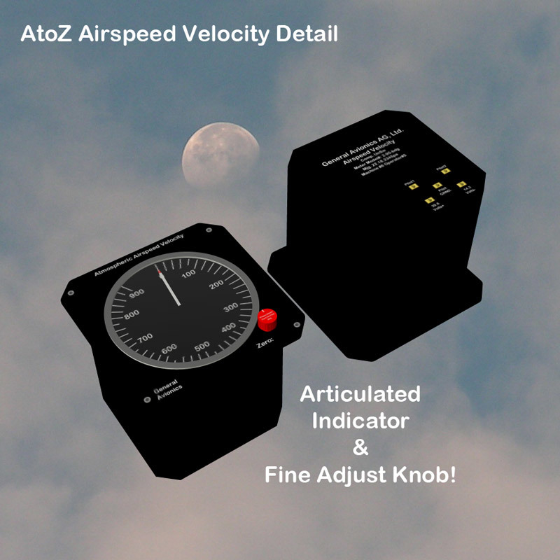 AtoZ DetailTime UseYourWords 3 Components PLUS 1 v1 by N/A
