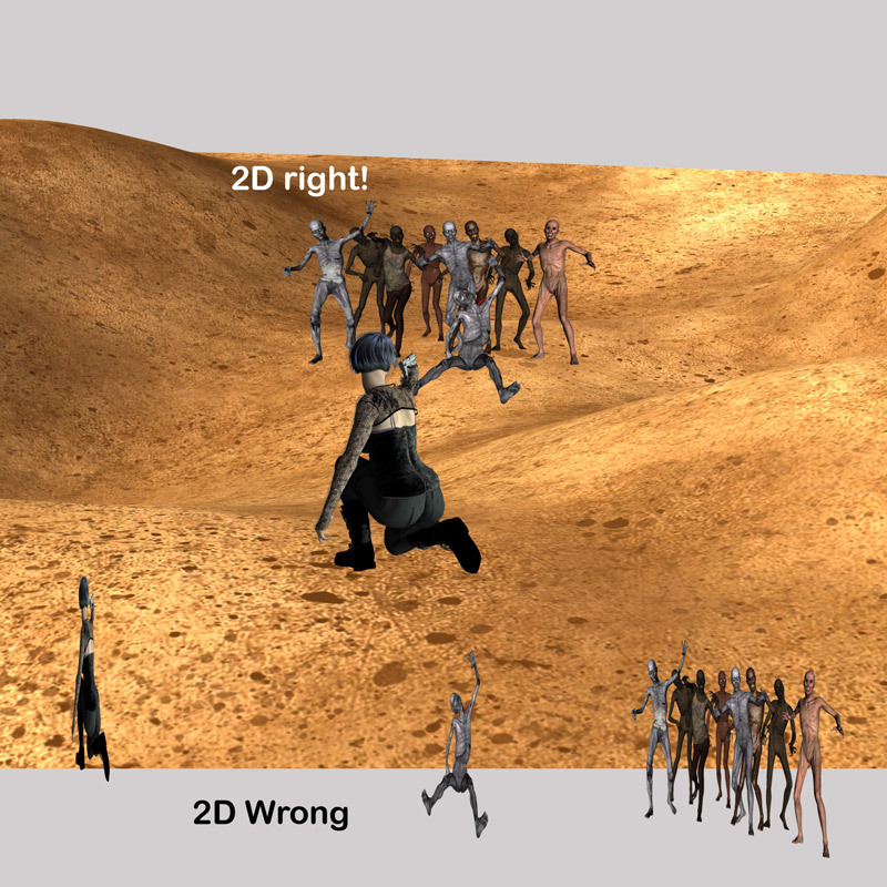 AtoZ 2Dn3D VarietyPak I v1 by N/A