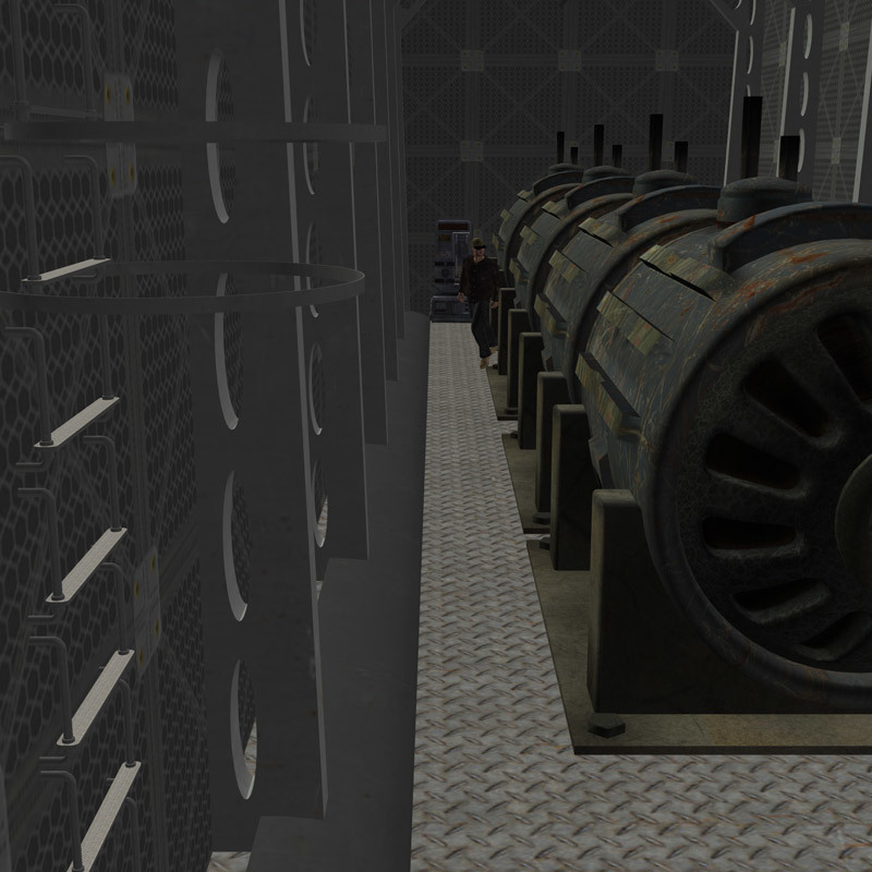AtoZ 2Dn3D VarietyPak I v1 by N/A