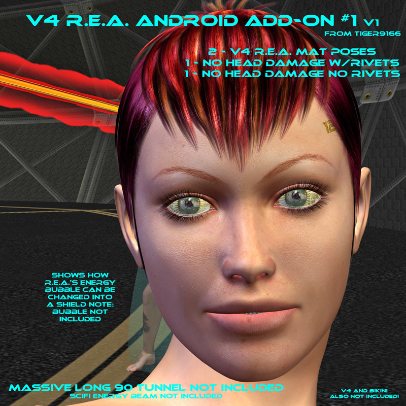 AtoZ V4 REA 12 Android AddOn 1 v1 by N/A