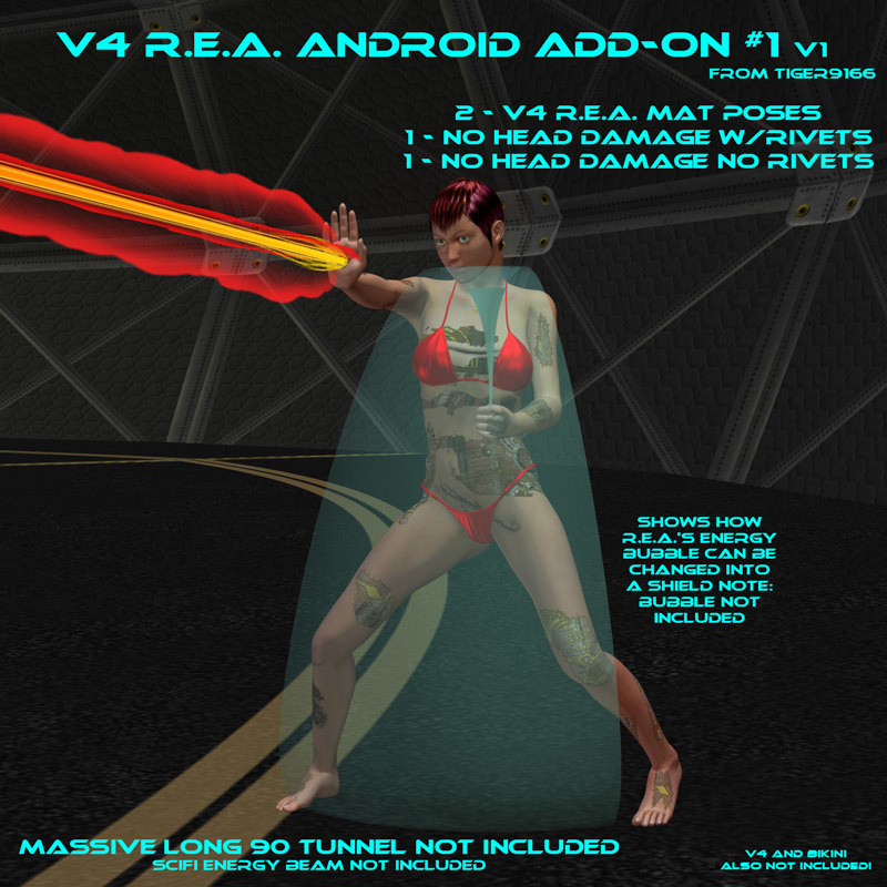 AtoZ V4 REA 12 Android AddOn 1 v1 by N/A