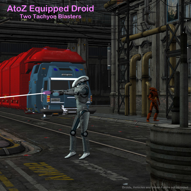 AtoZ DTrooper AddOn AddOn v1 by N/A