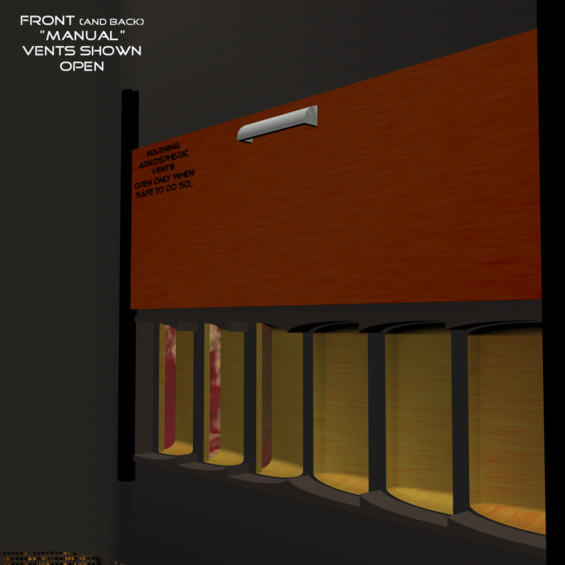 AtoZ SkyRail AddOn Passenger Compartment v1 by N/A