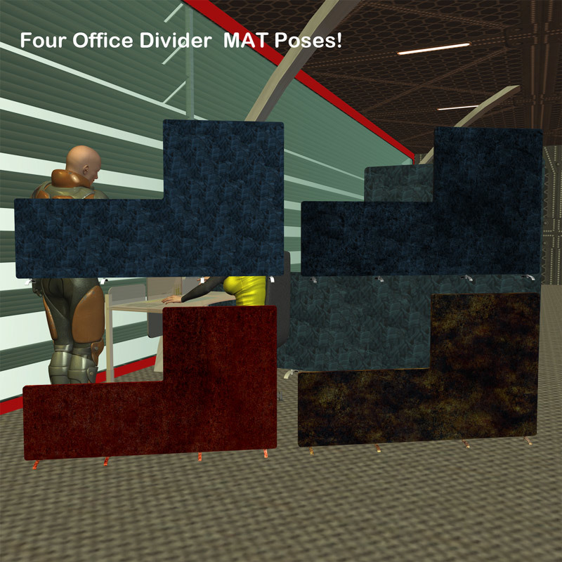 AtoZ Massive Observation Deck 1 v1 by N/A