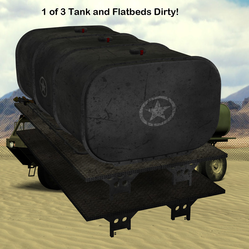 AtoZ Hemitt Add On Textures 4HAOs1-6 v1 by N/A