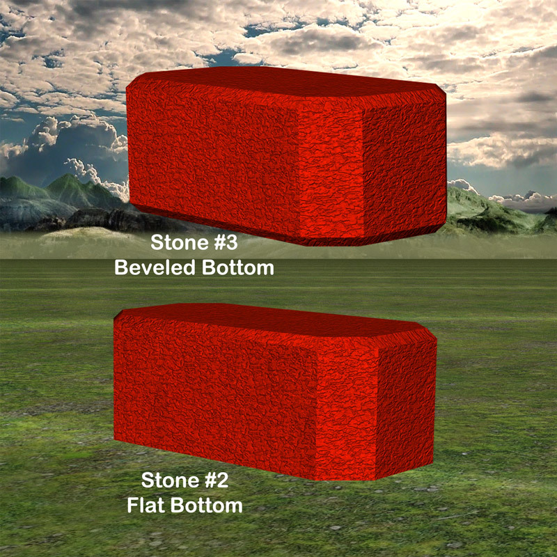 AtoZ DetailTime Stones 2n3 v1 by N/A