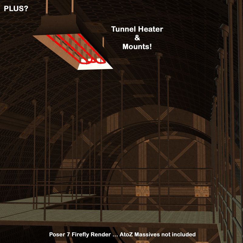 AtoZ DetailTime Tunnel Stuff PLUS 1 v1 by N/A