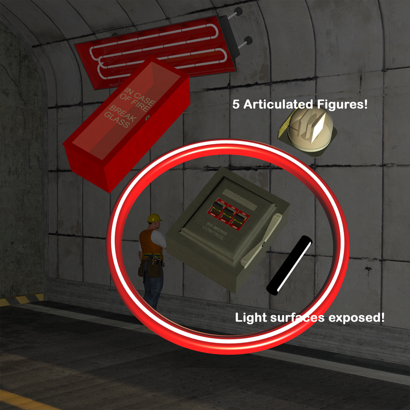 AtoZ DetailTime Tunnel Stuff PLUS 1 v1 by N/A