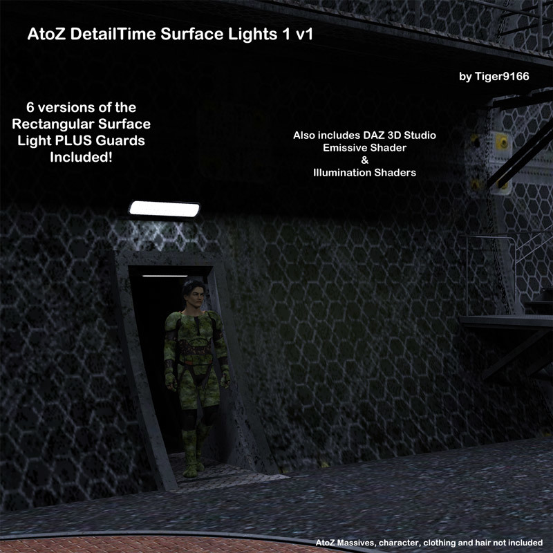 AtoZ DetailTime Surface Lights 1 v1 by N/A