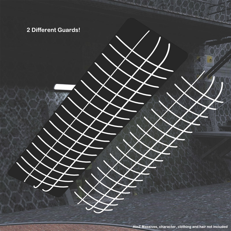 AtoZ DetailTime Surface Lights 1 v1 by N/A