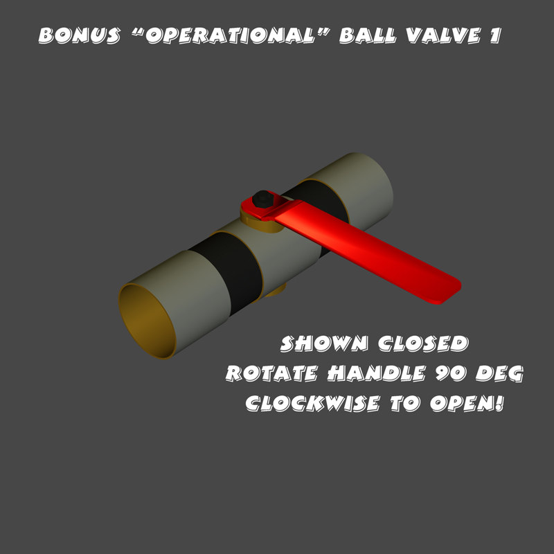 AtoZ DetailTime Cyber Parts 2 v1 by N/A