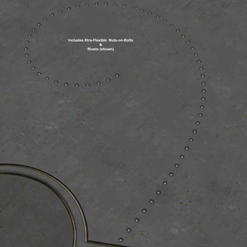 AtoZ DetailTime Fasteners Special 1 v1 by N/A