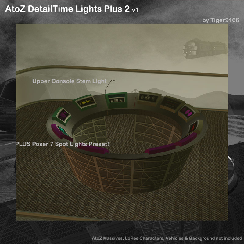 AtoZ DetailTime Lights Plus 2 v1 by N/A