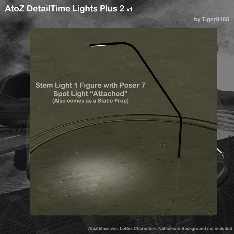 AtoZ DetailTime Lights Plus 2 v1 by N/A