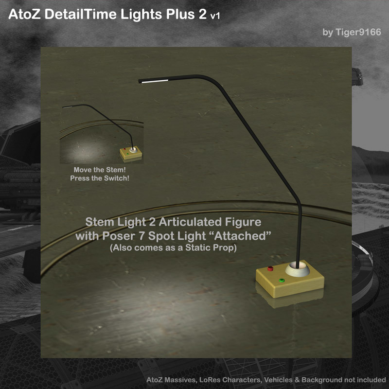 AtoZ DetailTime Lights Plus 2 v1 by N/A