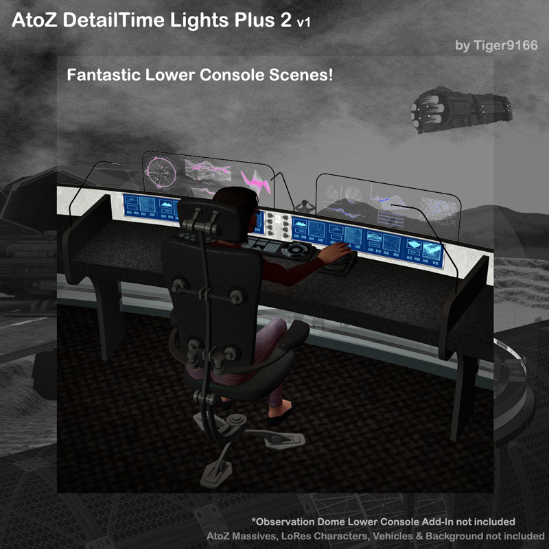 AtoZ DetailTime Lights Plus 2 v1 by N/A