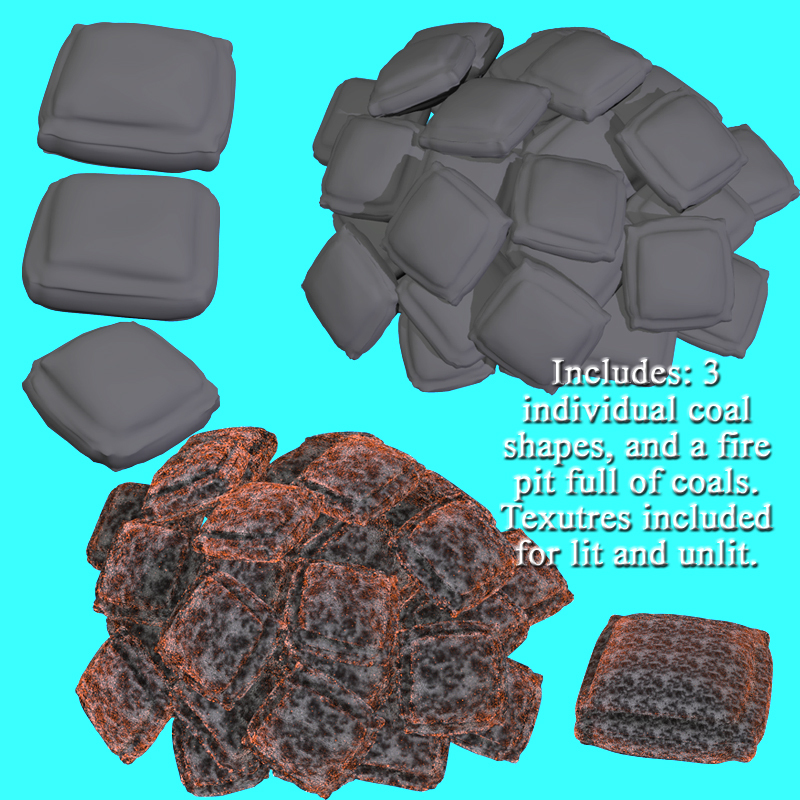 Grill Accessory Set by N/A
