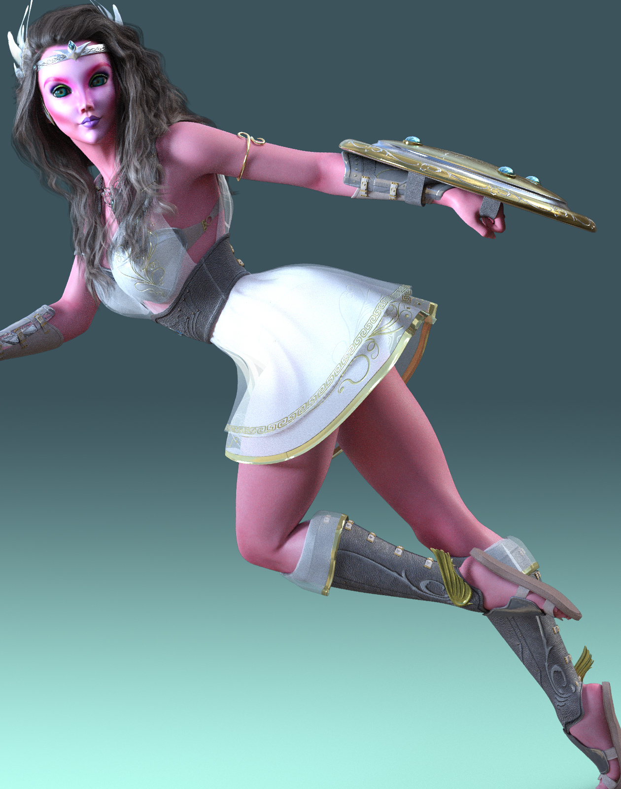Inhu for GF8 by N/A