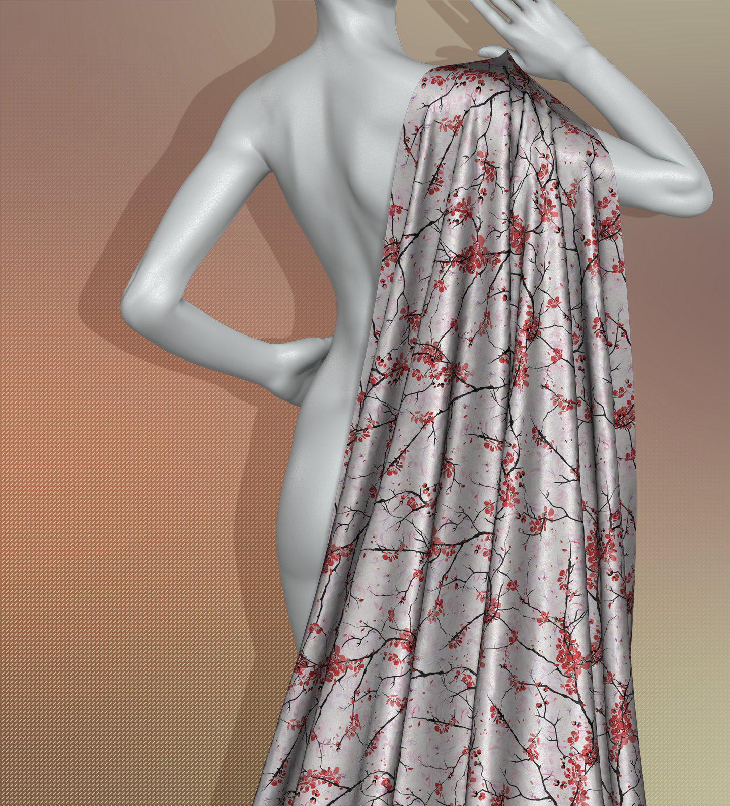 Poser - Oriental by N/A