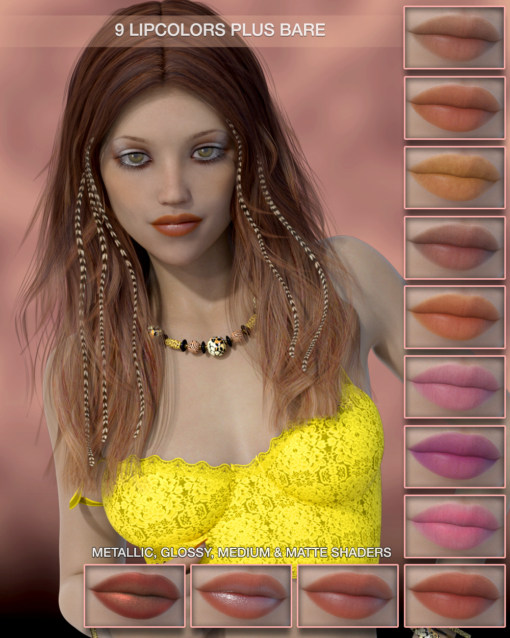DTG Studios Beryl for G8F by N/A