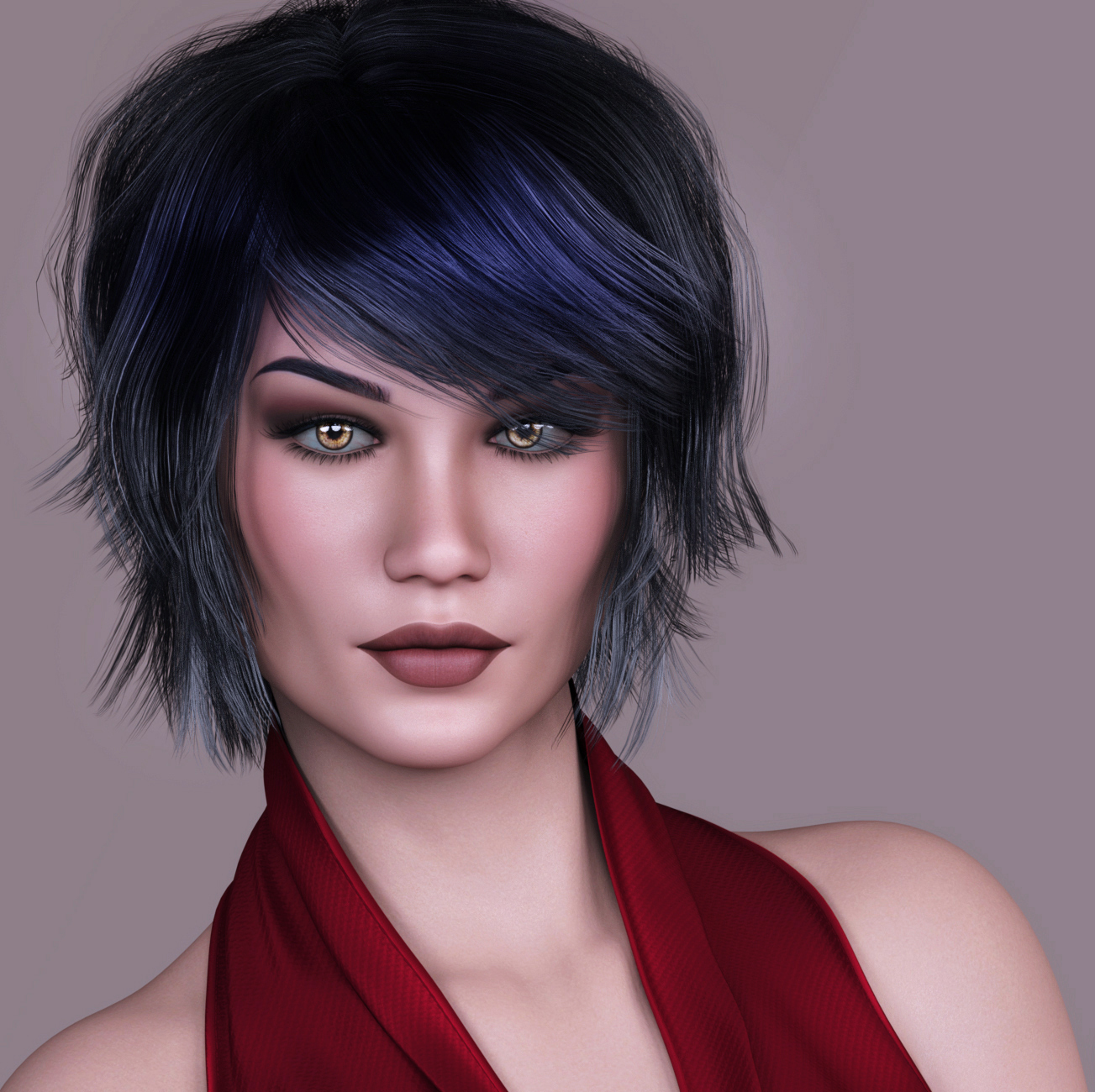 3DS Carmelina G8F by N/A