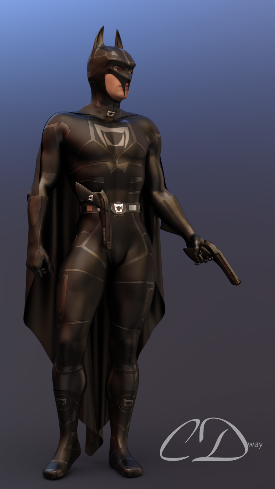 The shadow vampire league for g8m by N/A