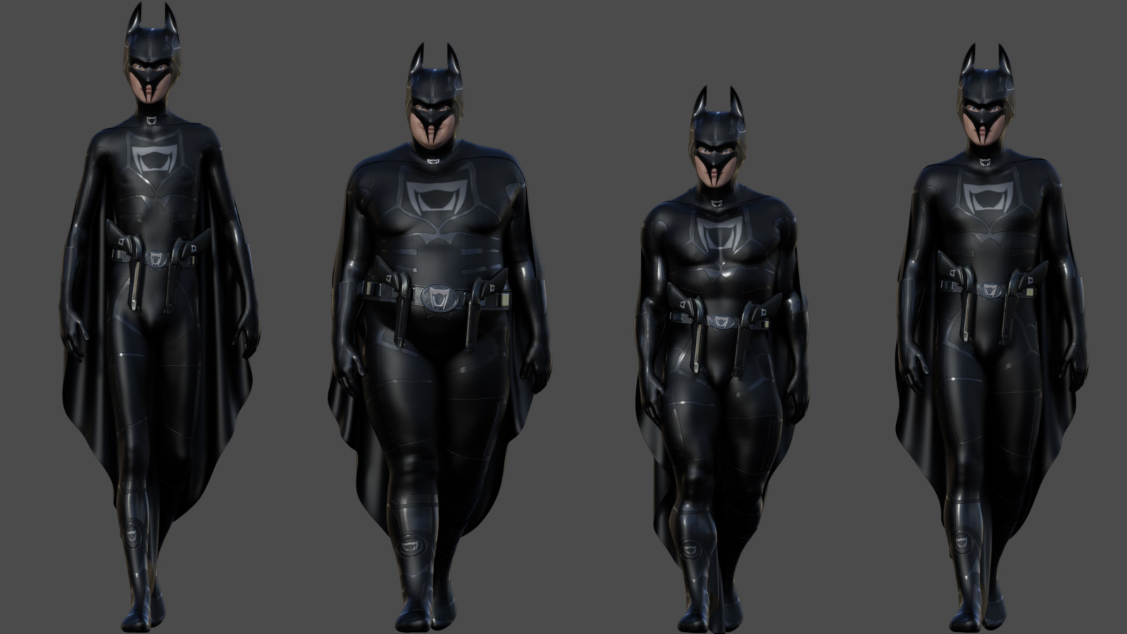 The shadow vampire league for g8m by N/A