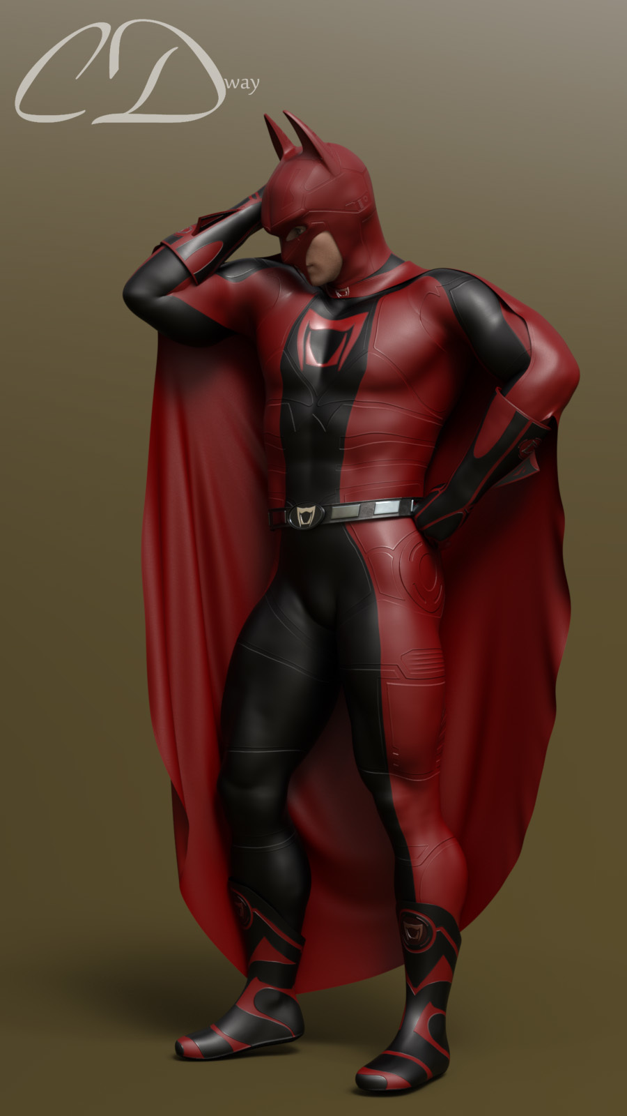 The shadow vampire league for g8m by N/A
