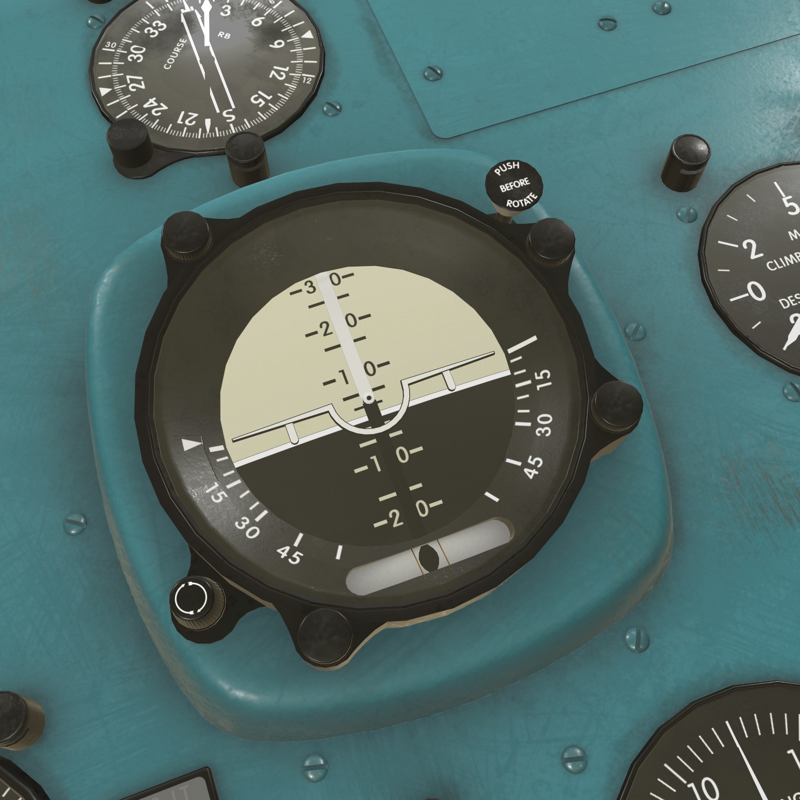 Mi-8MT Mi-17MT Right Panels Board English - Extended LIcense by N/A