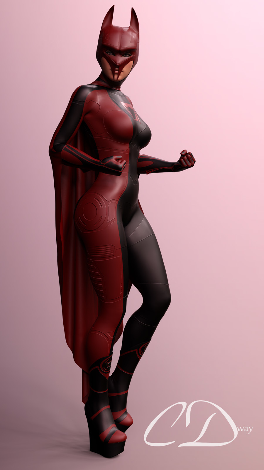 The shadow vampire league for g3f and g8f by N/A