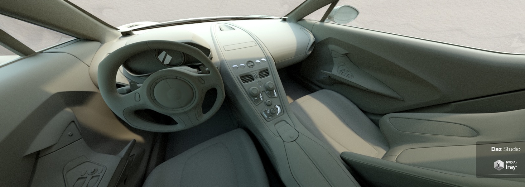 Secret Agent Car for DS by N/A