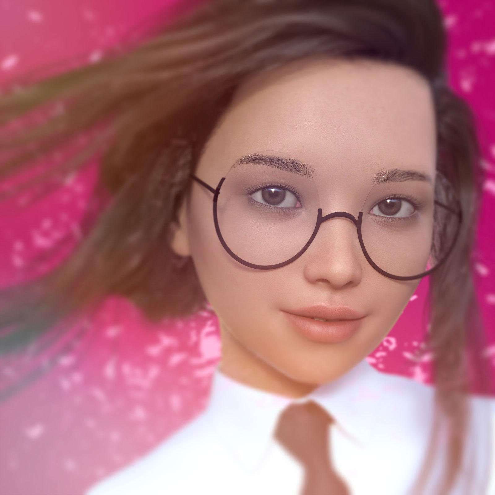 Yue for Genesis 8 Female by N/A