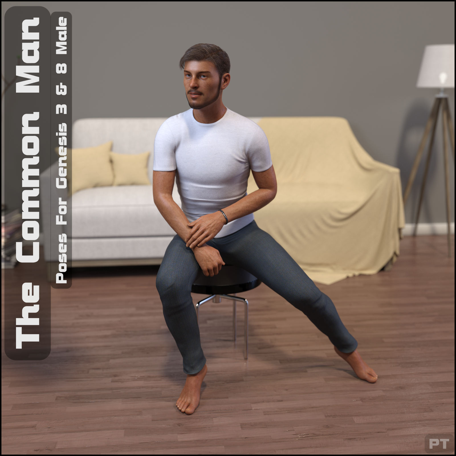 Paper Tiger's The Common Man by N/A