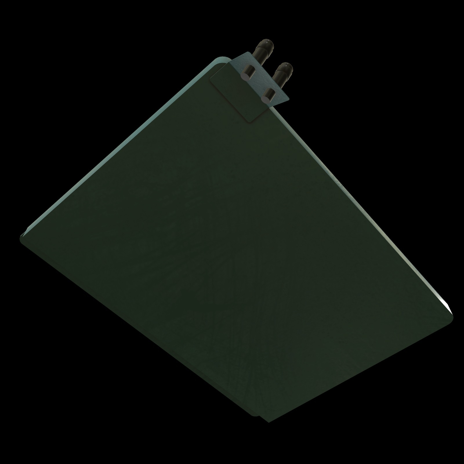 Mi-8MT Mi-17MT Left Overhead Panels Board Russian - Extended License by N/A