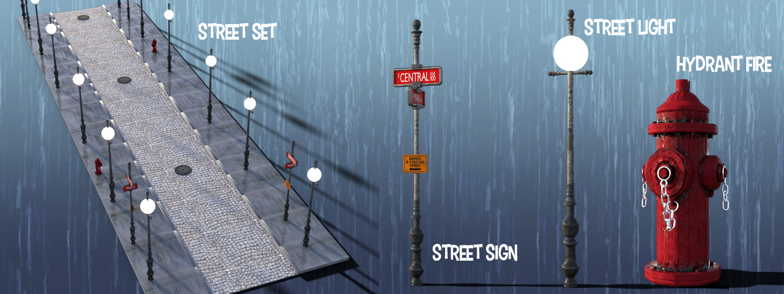 Singin in the Rain for DS by N/A