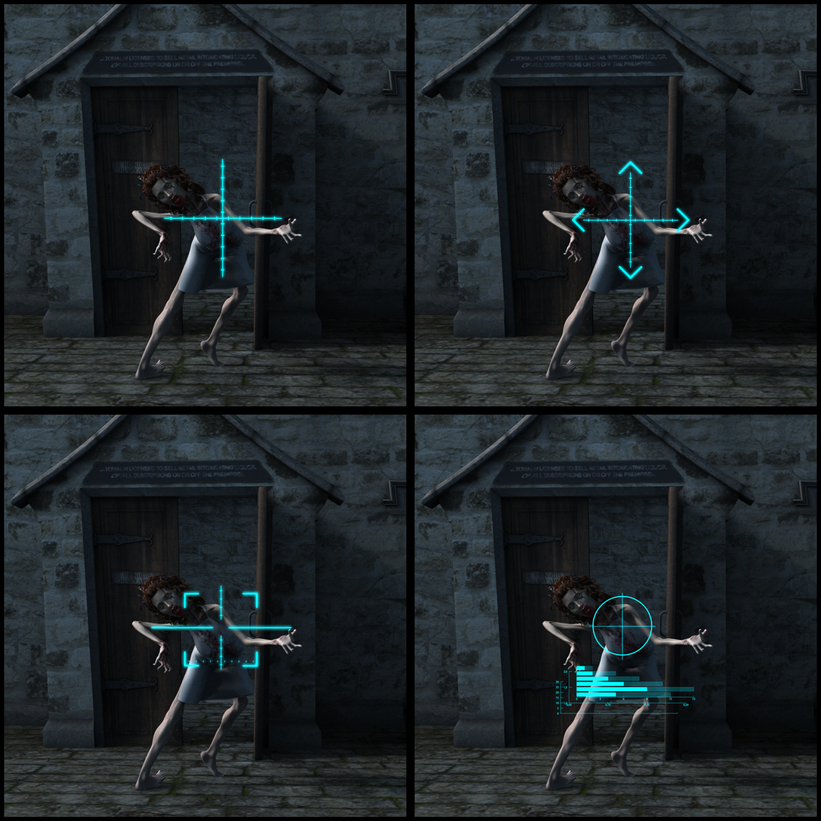 Point and Shoot by N/A