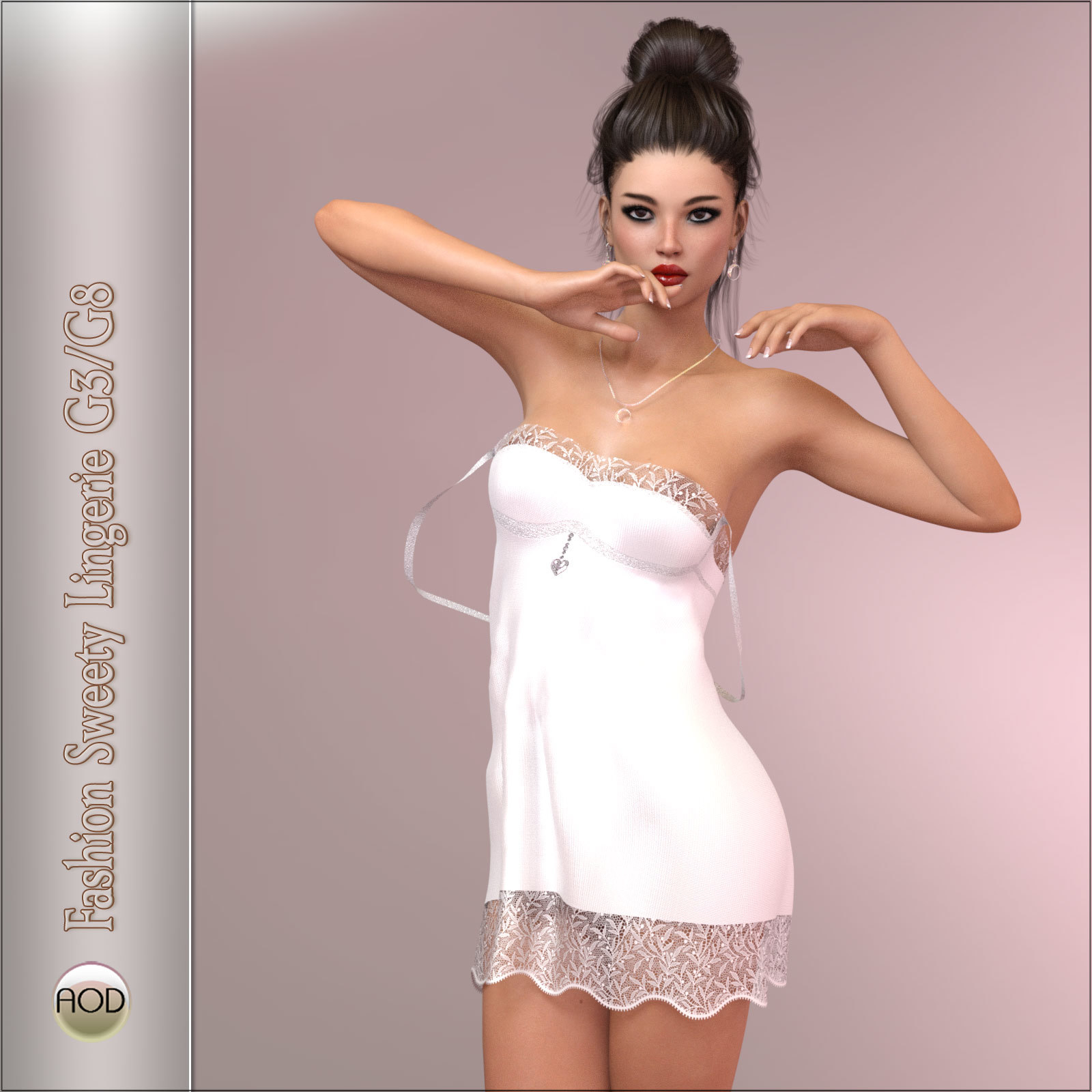 Fashion Sweety Lingerie G3/G8 by N/A