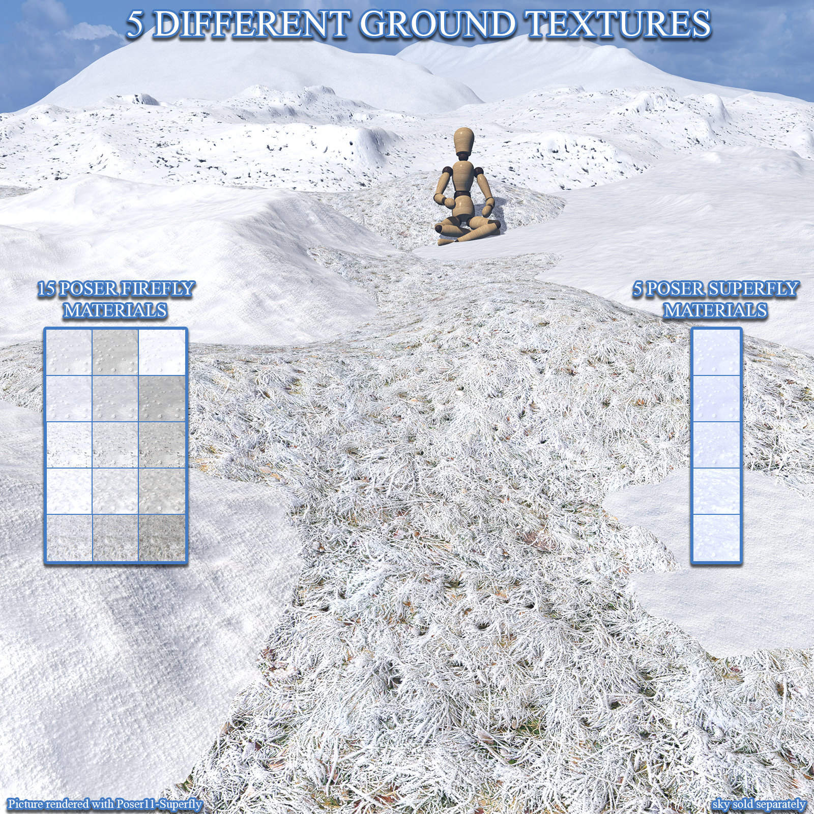Flinks Snow Grounds 2 by N/A