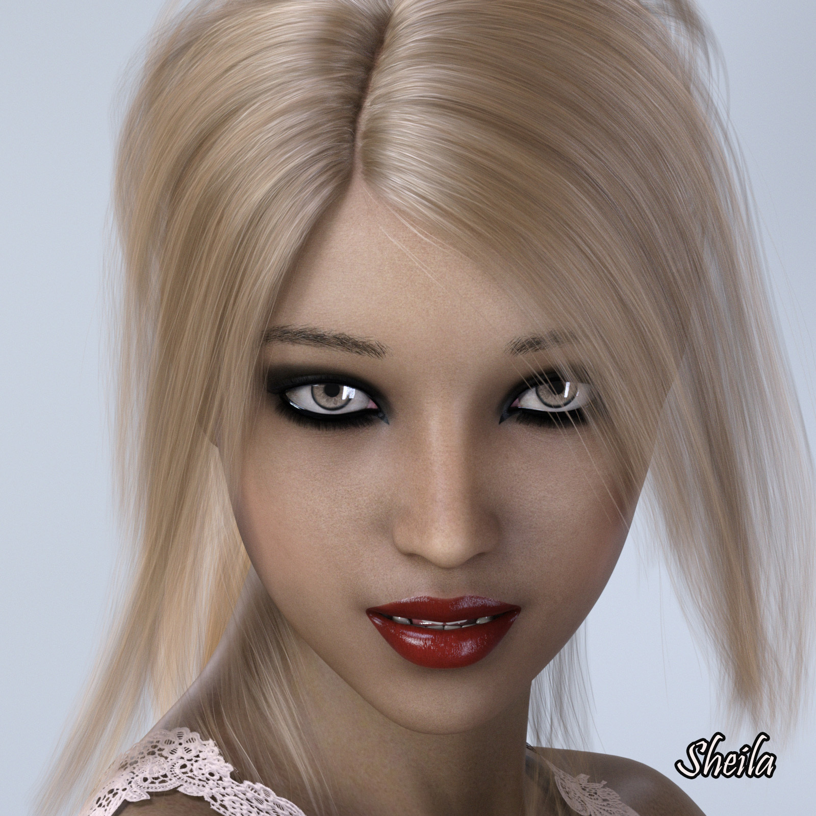 uc_art Sheila G8F Character by N/A