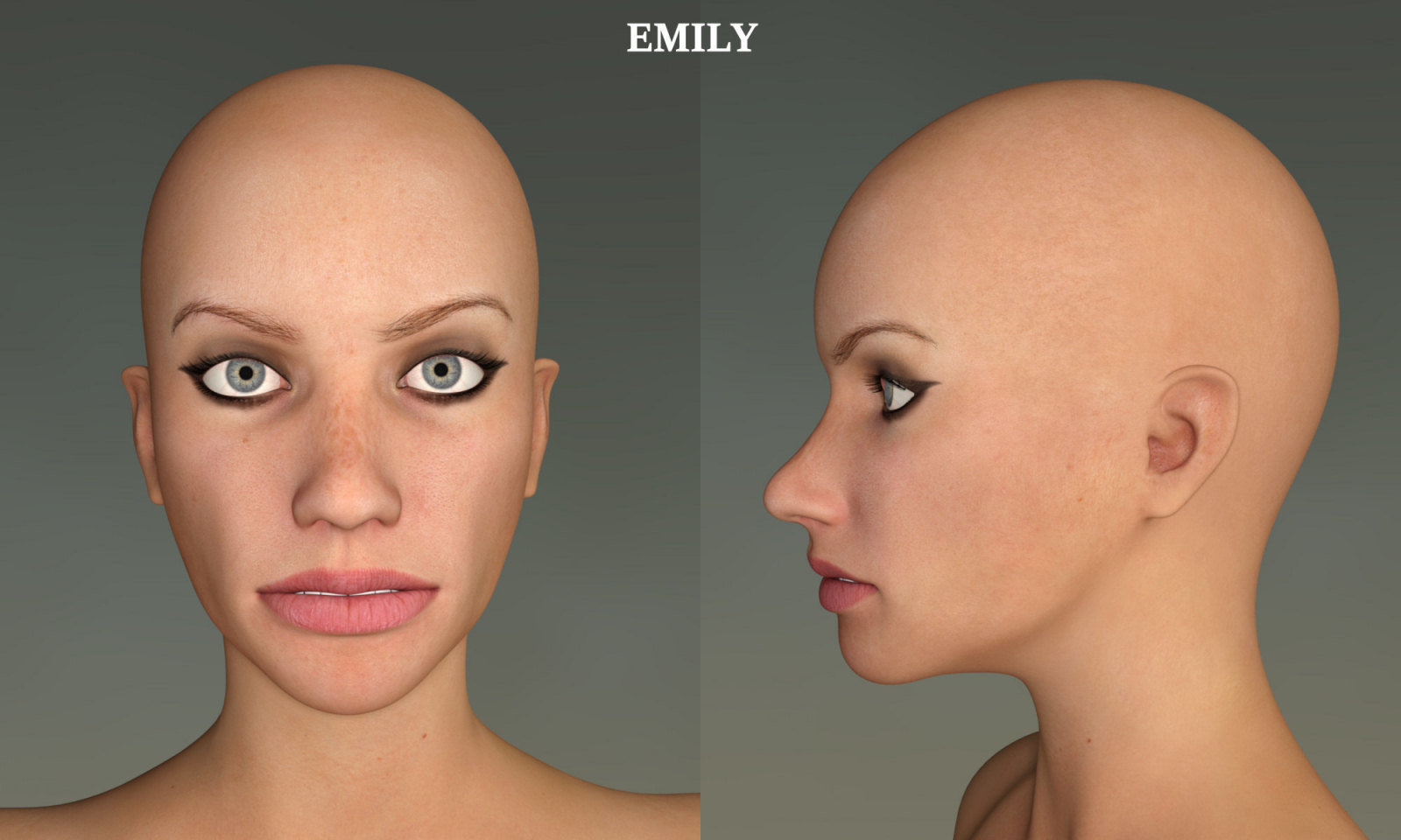 MR 6 Faces for La Femme by N/A