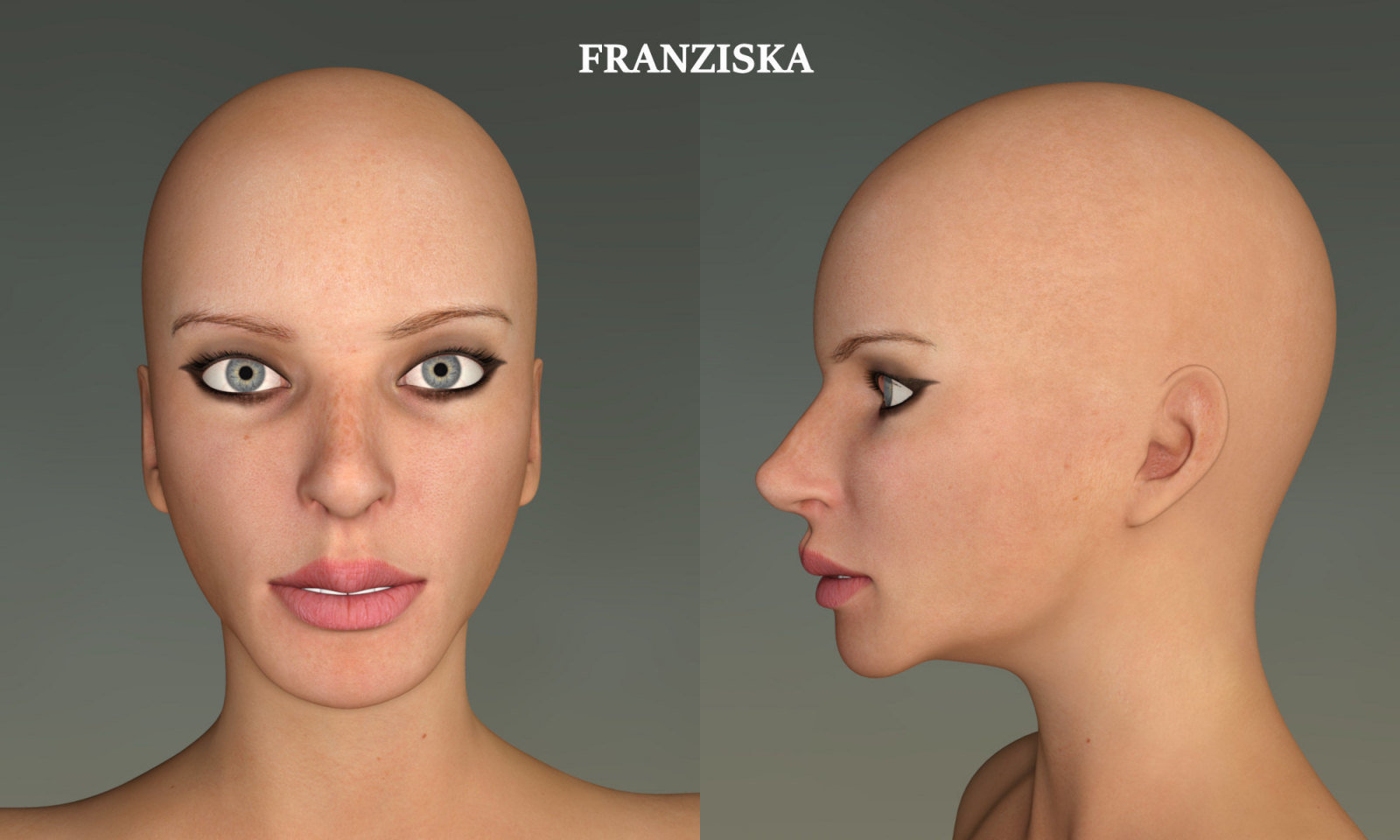 MR 6 Faces for La Femme by N/A