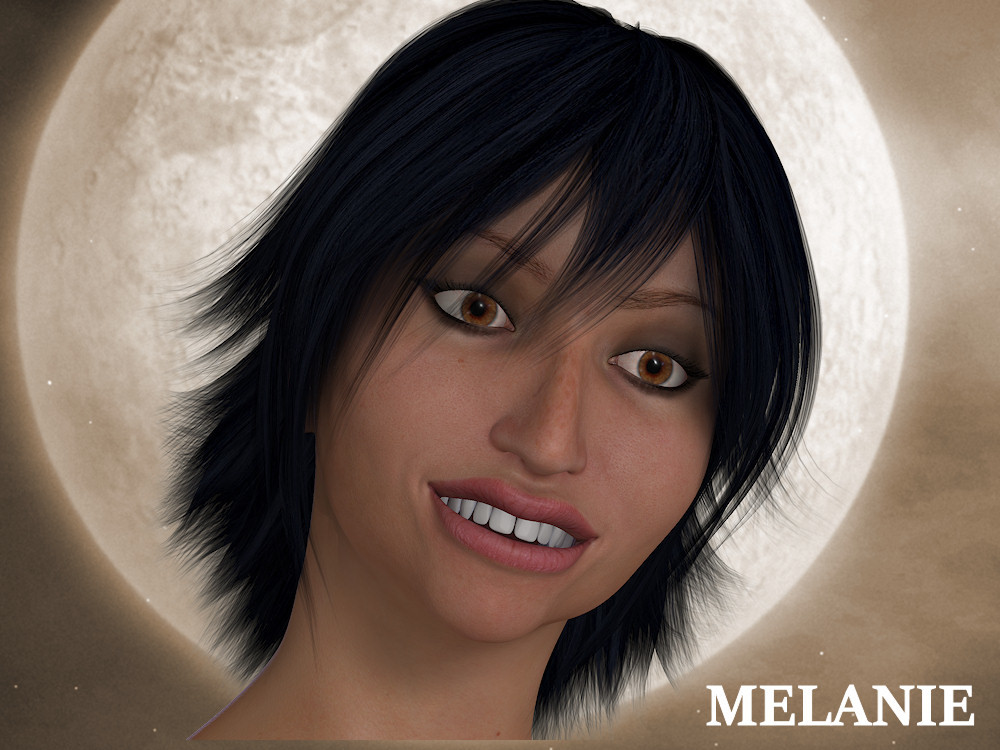 MR 6 Faces for La Femme by N/A