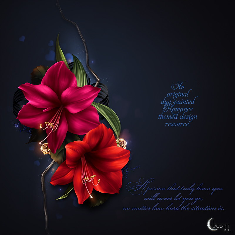 Moonbeam's Mon Amour by N/A