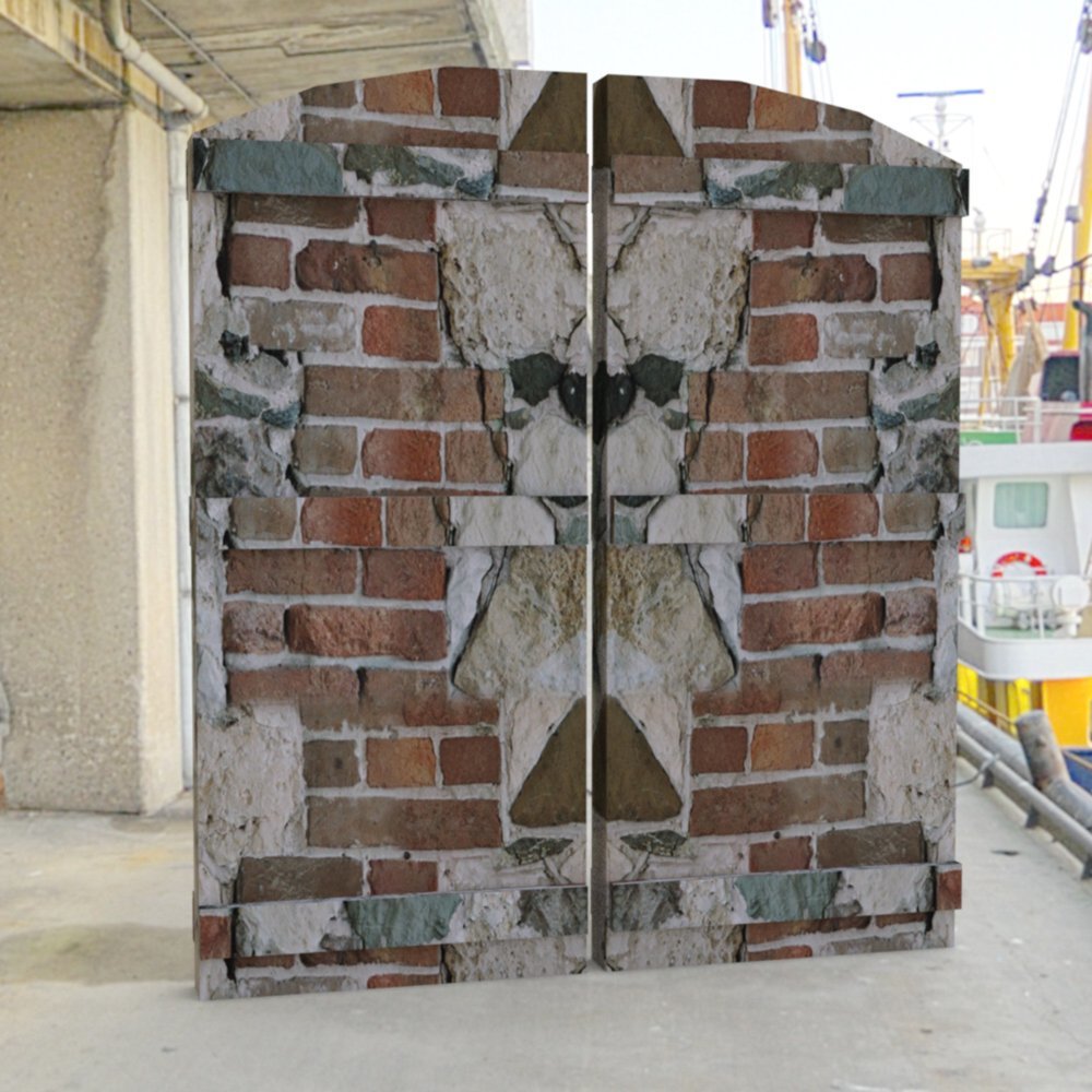 Bricks And Stone Seamless Textures for Poser and DAZ Studio by N/A