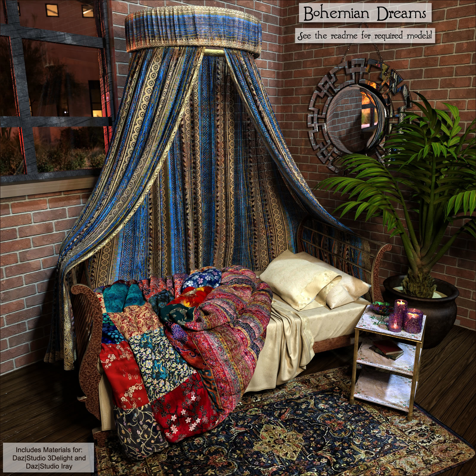 Moyra's Classics - Bedrooms 1 by N/A
