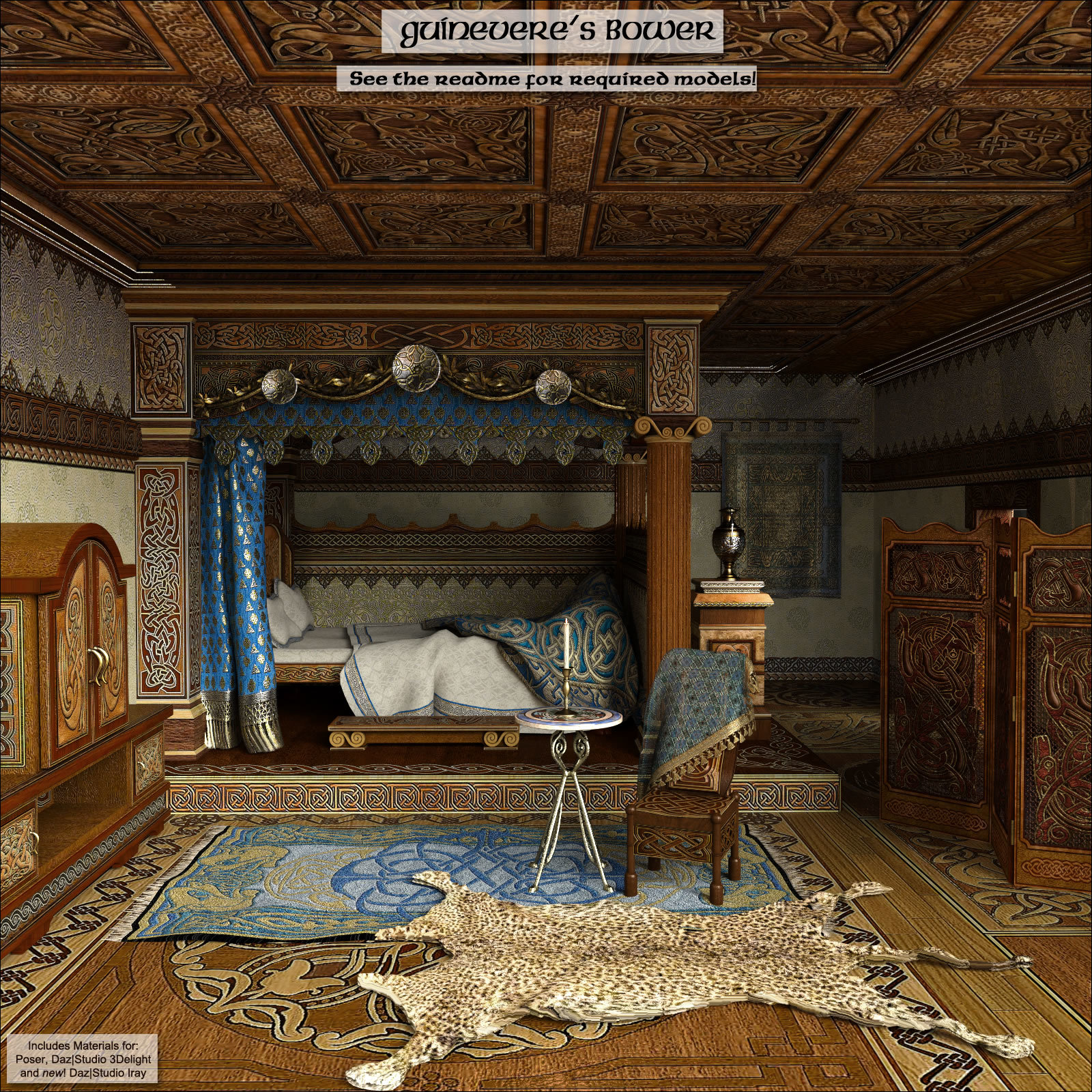 Moyra's Classics - Bedrooms 1 by N/A