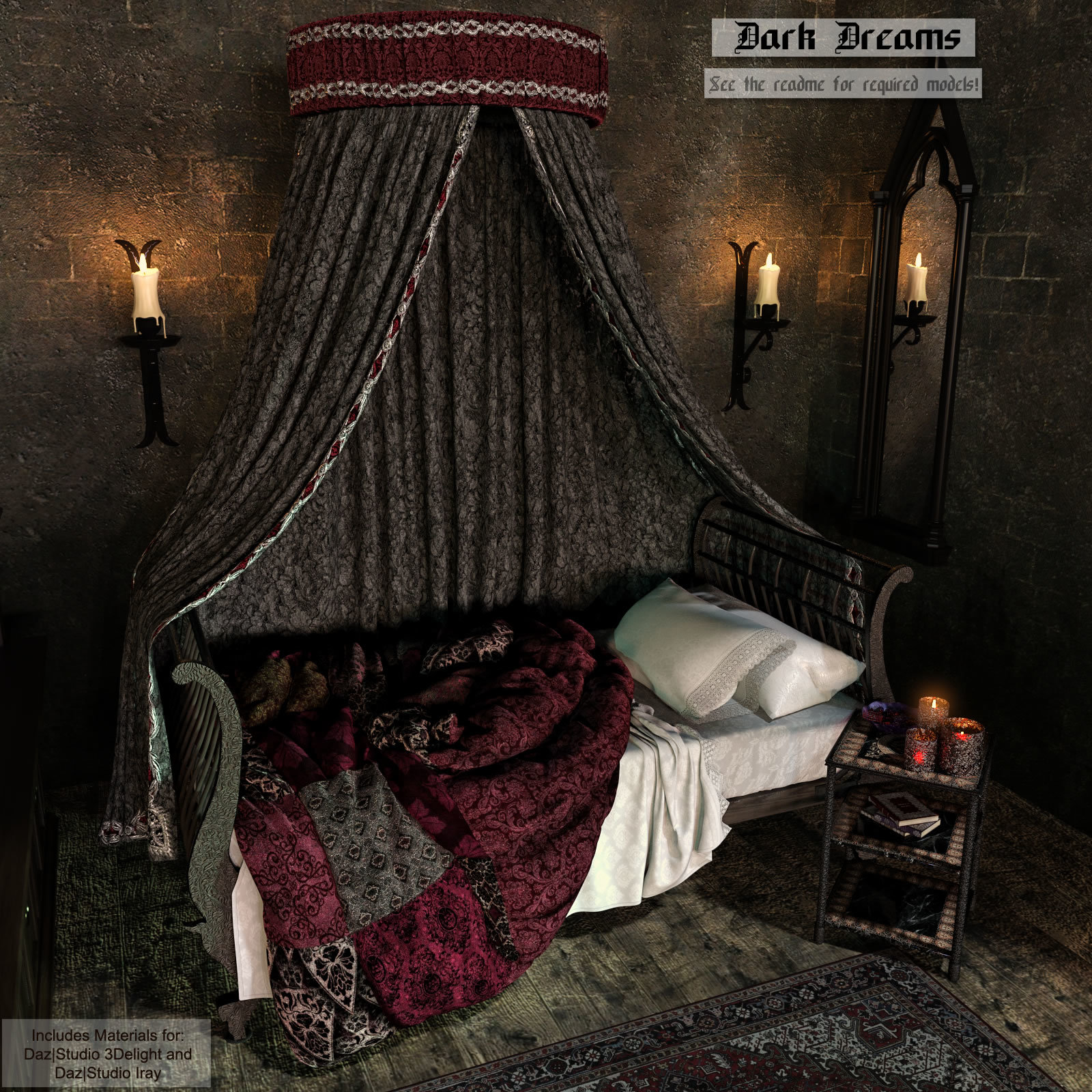 Moyra's Classics - Bedrooms 1 by N/A