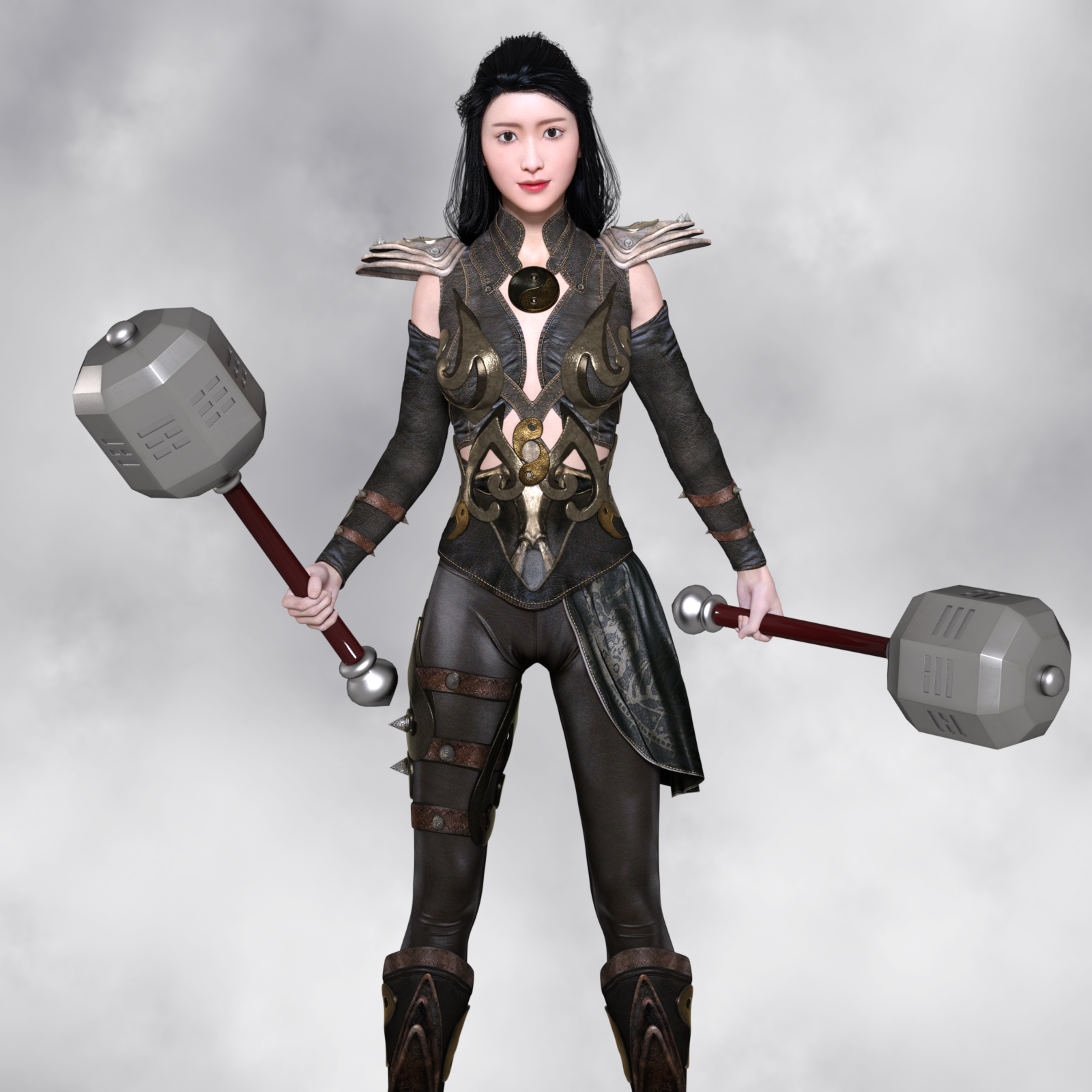 Warhammer by N/A